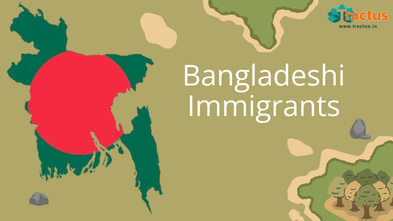 Gruesome Murder: Issue of Bangladeshi Migrants